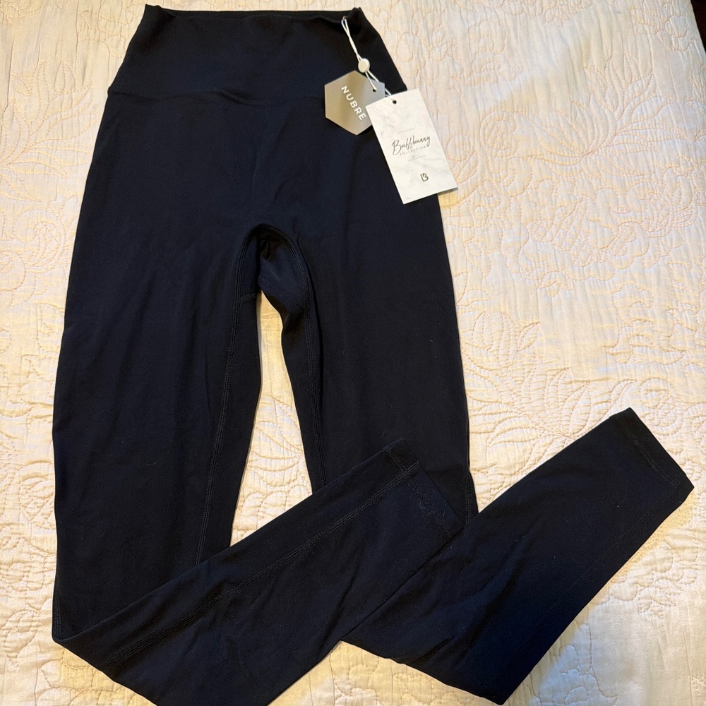 Buff bunny leggings XS